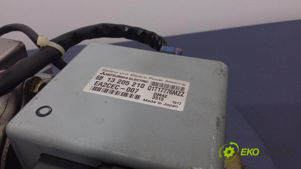 Opel Corsa 2006 Stĺpik volant x 13205210