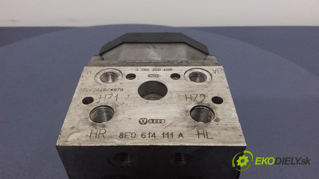 Audi A6 1998 čerpadlo ABS x 8E0614111A