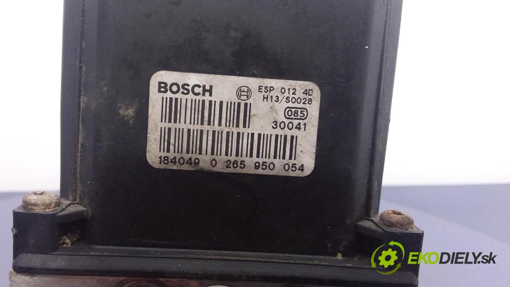 Audi A6 2002 čerpadlo ABS x 4B0614517H