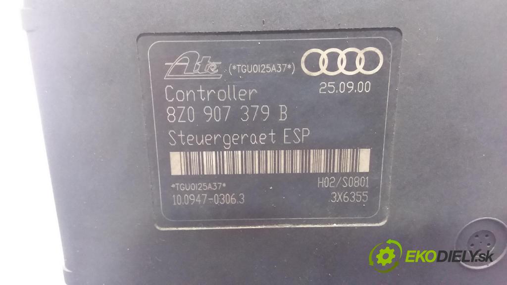 Audi A2 2001 čerpadlo ABS x 8Z0907379B