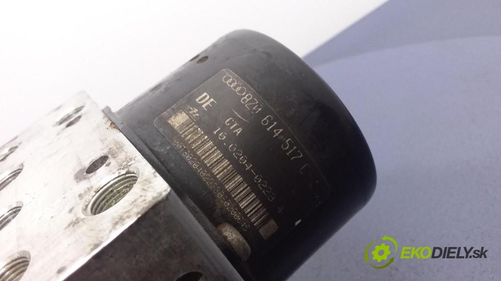 Audi A2 2001 čerpadlo ABS x 8Z0907379B