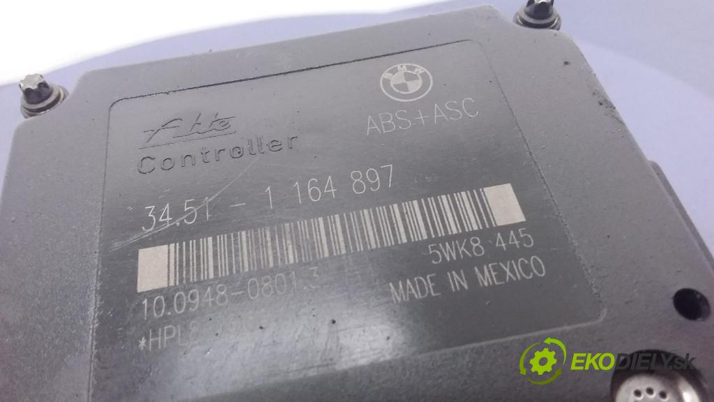 Bmw 320d 1998 čerpadlo ABS x 1164897