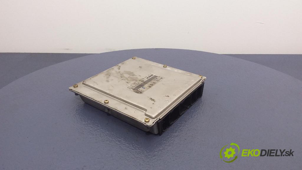 Mercedes-benz C 200 2001 řídící jednotka Motor: A6111538279