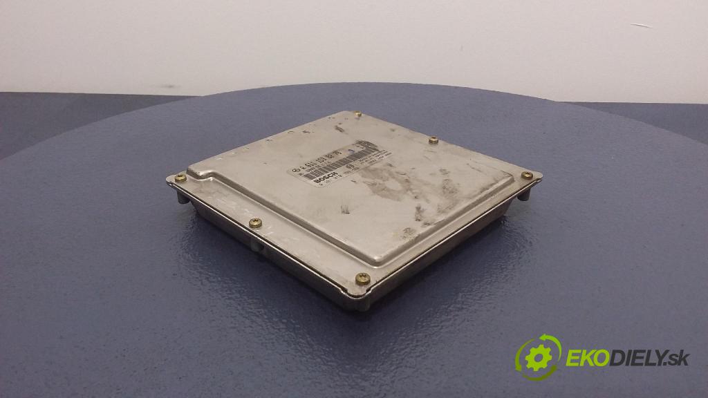 Mercedes-benz C 200 2001 řídící jednotka Motor: A6111538279