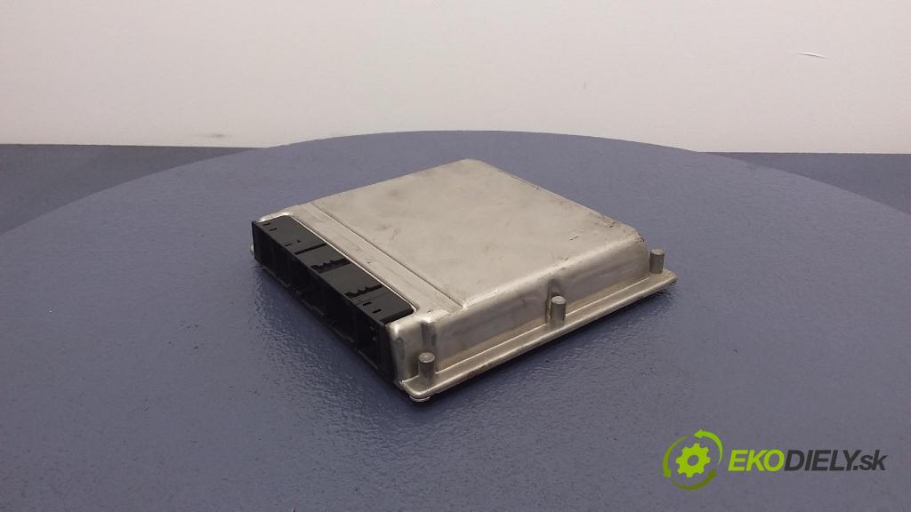 Mercedes-benz C 200 2001 řídící jednotka Motor: A6111538279