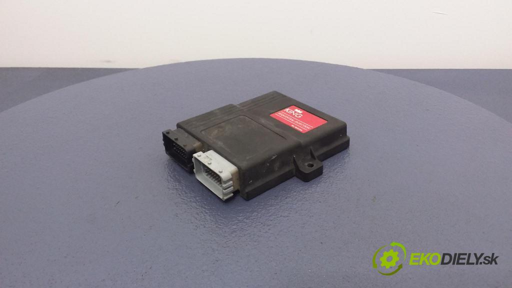 Audi A4 1996 riadiaca jednotka 10R-020775