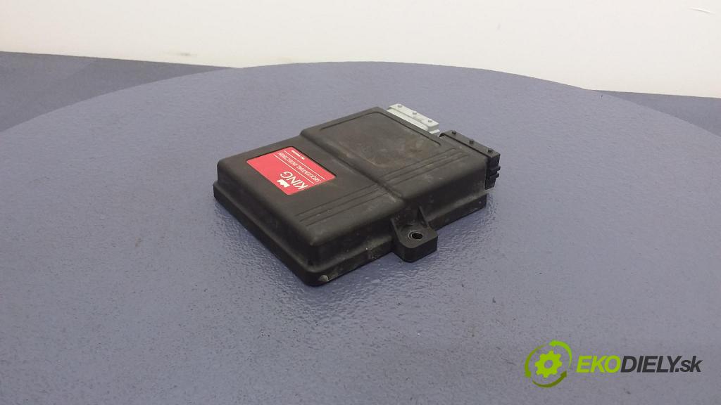 Audi A4 1996 riadiaca jednotka 10R-020775