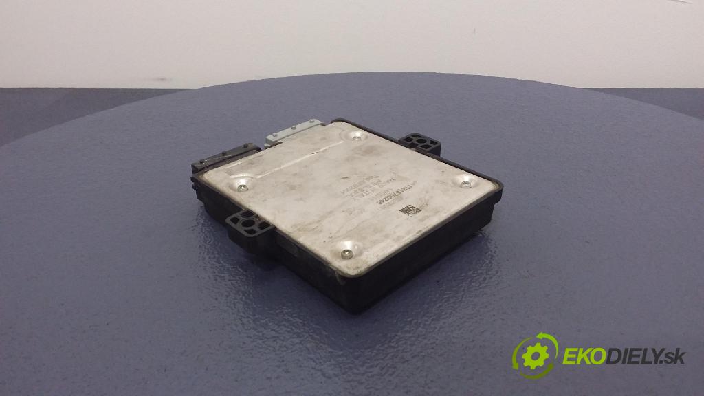 Audi A4 1996 riadiaca jednotka 10R-020775