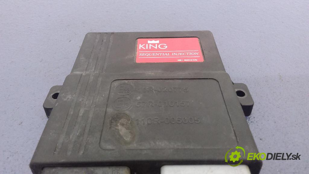 Audi A4 1996 riadiaca jednotka 10R-020775