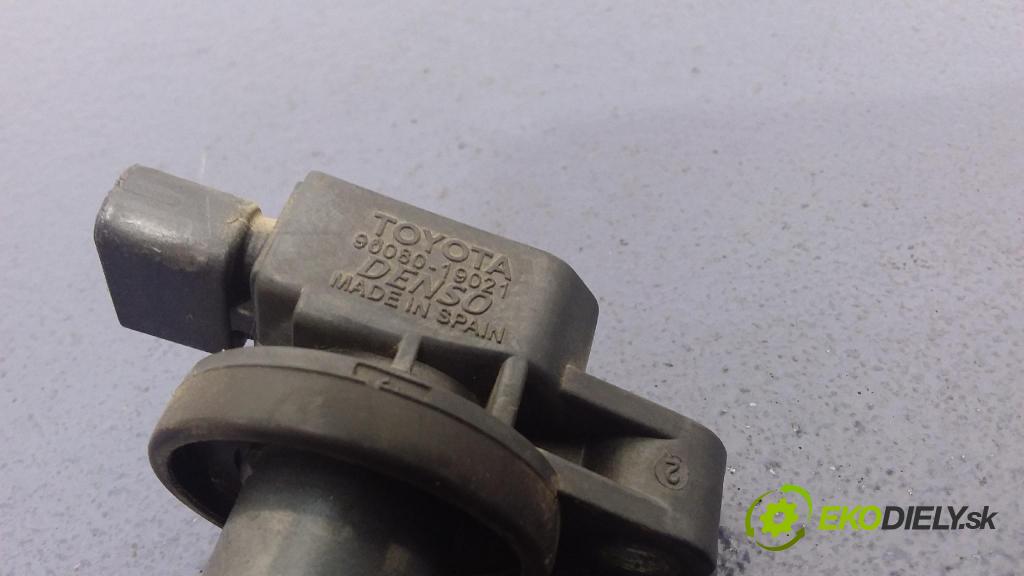 Toyota Yaris 2002 cívka Zapalování: 90080-19021