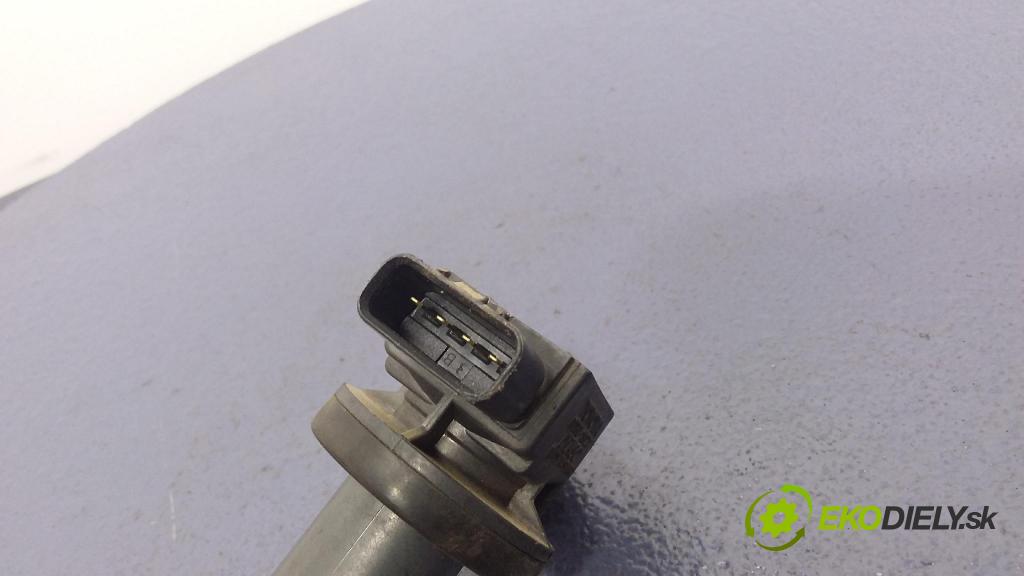 Toyota Yaris 2002 cievka Zapaľovanie: 90080-19021