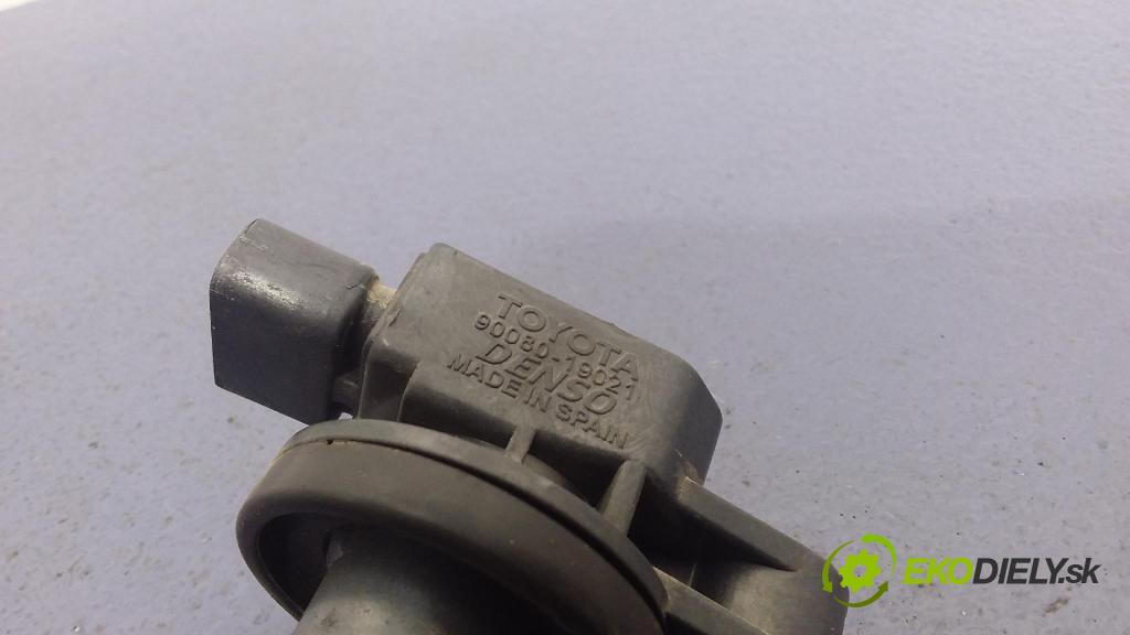 Toyota Yaris 2002 cívka Zapalování: 90080-19021