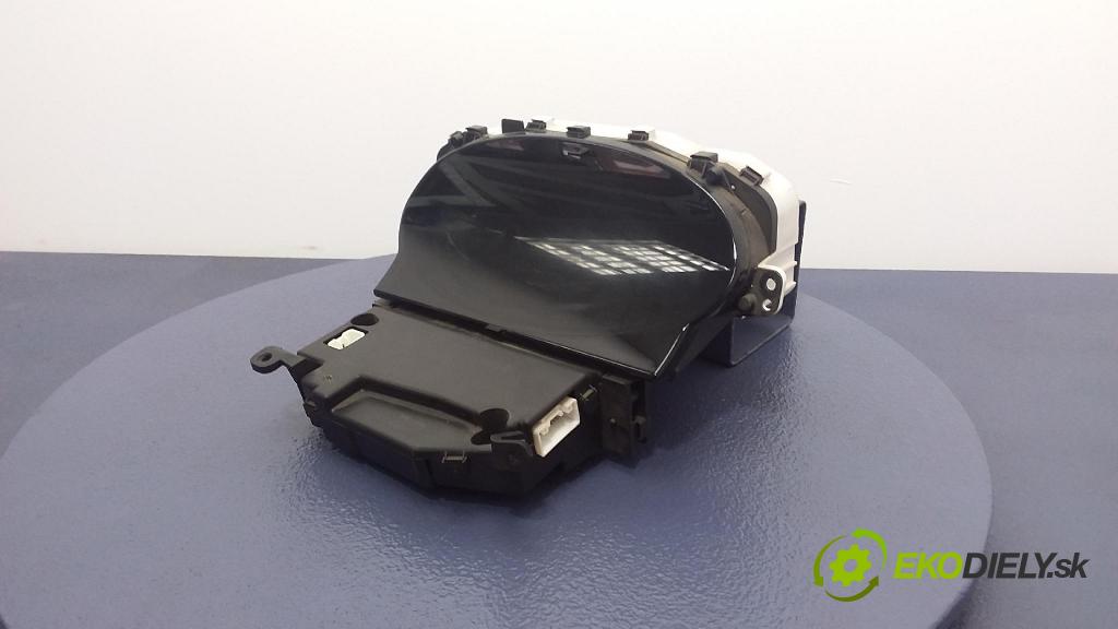 Toyota Yaris 2002 prístrojovka/ budíky 83800-0D010