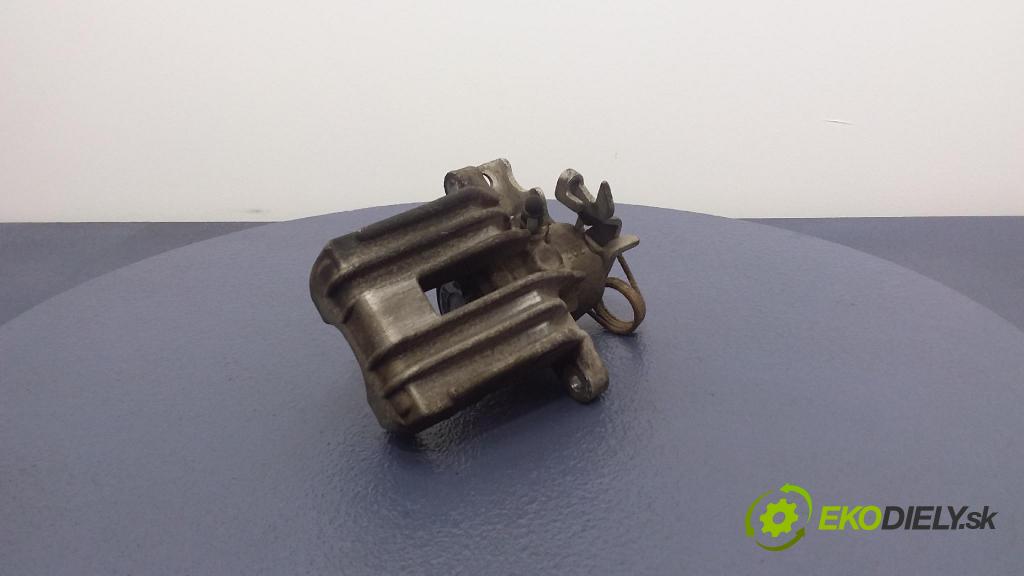 Audi A6 1998 brzdič brzdový zad Vľavo: 01