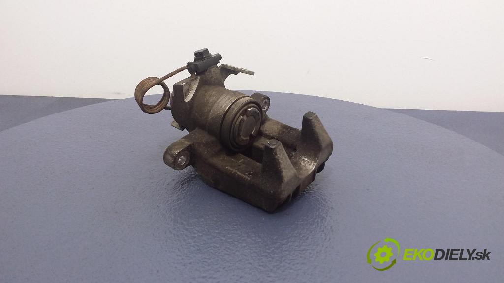 Audi A6 1998 brzdič brzdový zad Vľavo: 01