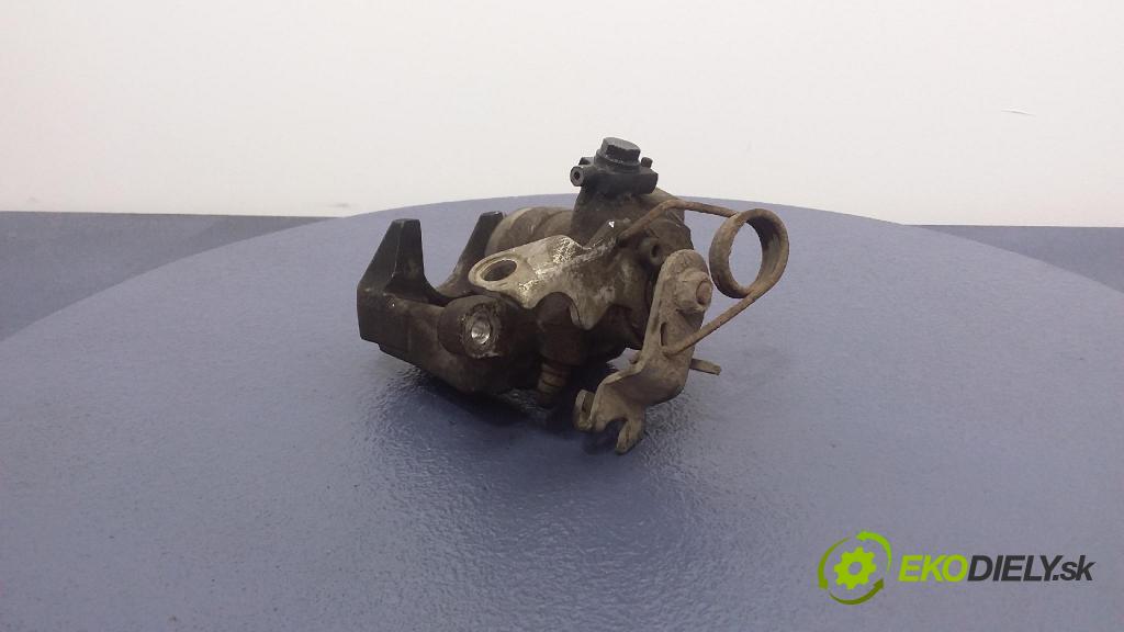 Audi A6 1998 brzdič brzdový zad Vľavo: 01