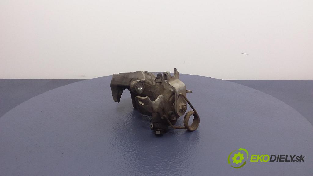 Audi A6 1998 brzdič brzdový Zad: v pravo: 01