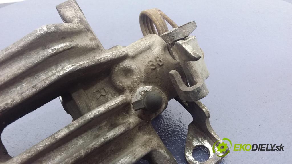 Audi A6 1998 brzdič brzdový Zad: v pravo: 01