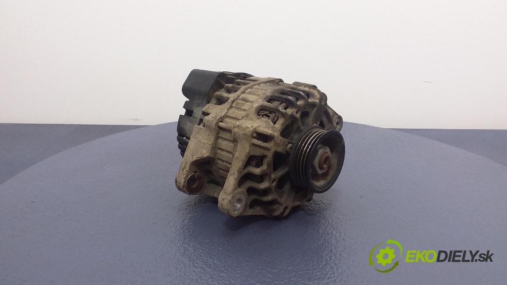 Hyundai Atos 2007 Alternator 37300-02551