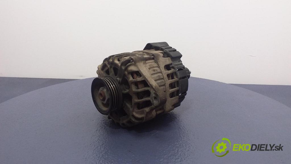 Hyundai Atos 2007 Alternator 37300-02551