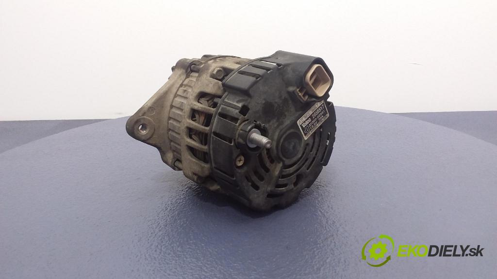 Hyundai Atos 2007 Alternator 37300-02551
