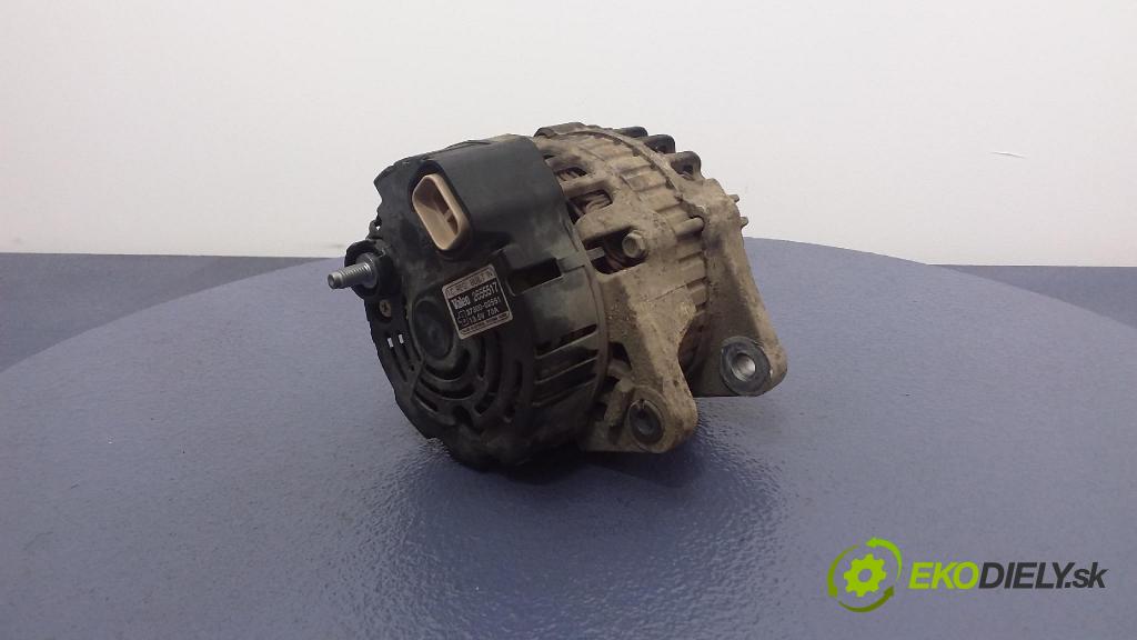 Hyundai Atos 2007 Alternator 37300-02551