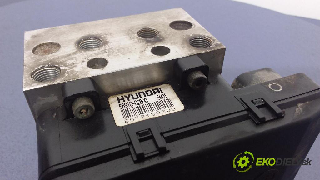 Hyundai Atos 2007 čerpadlo ABS x 58910-02800