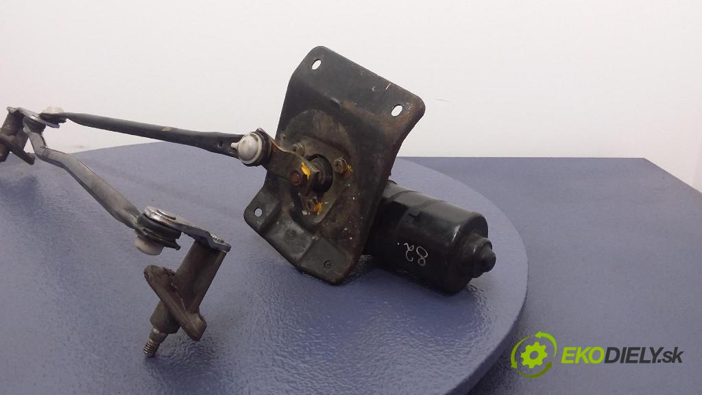 Hyundai Atos 2007 mechanizmus motor: Stierače: Predné 01