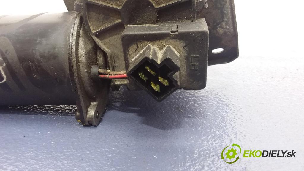 Hyundai Atos 2007 mechanismus motorek Stěrače: před 01