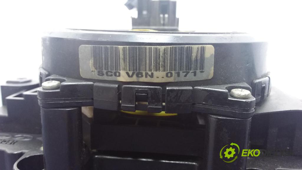 Hyundai Atos 2007 prepínač Komplex: ML3