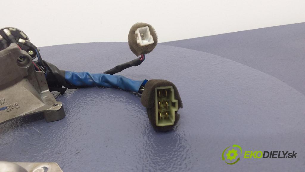 Hyundai Atos 2007 řídící jednotka Motor: 39110-02BA5