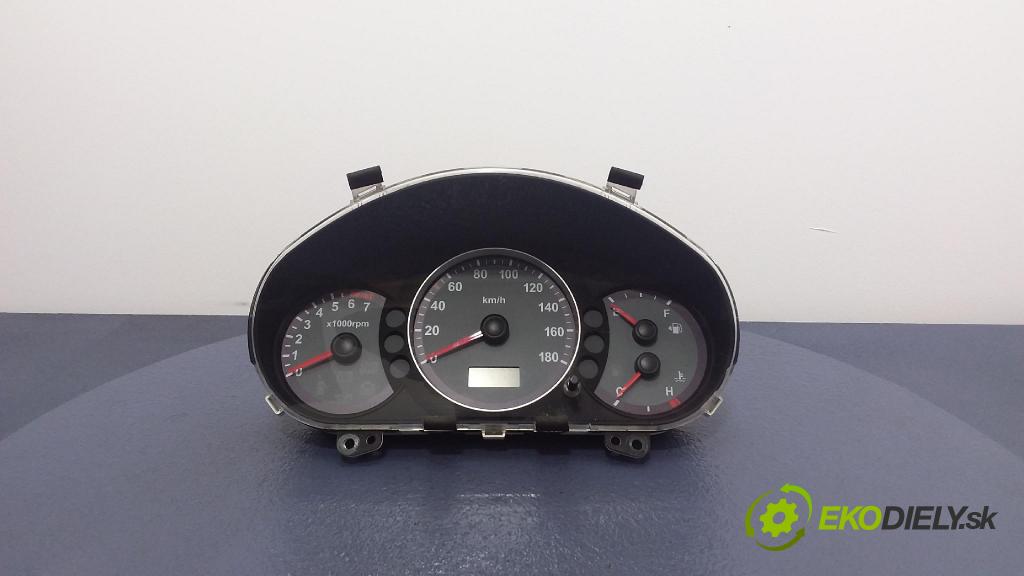 Hyundai Atos 2007 prístrojovka/ budíky 94006-05000
