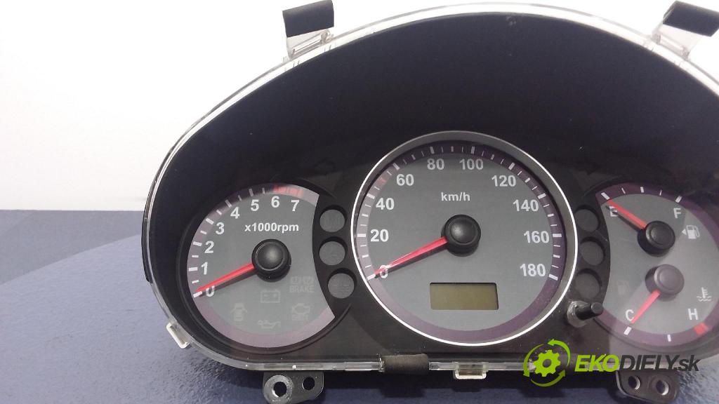 Hyundai Atos 2007 prístrojovka/ budíky 94006-05000