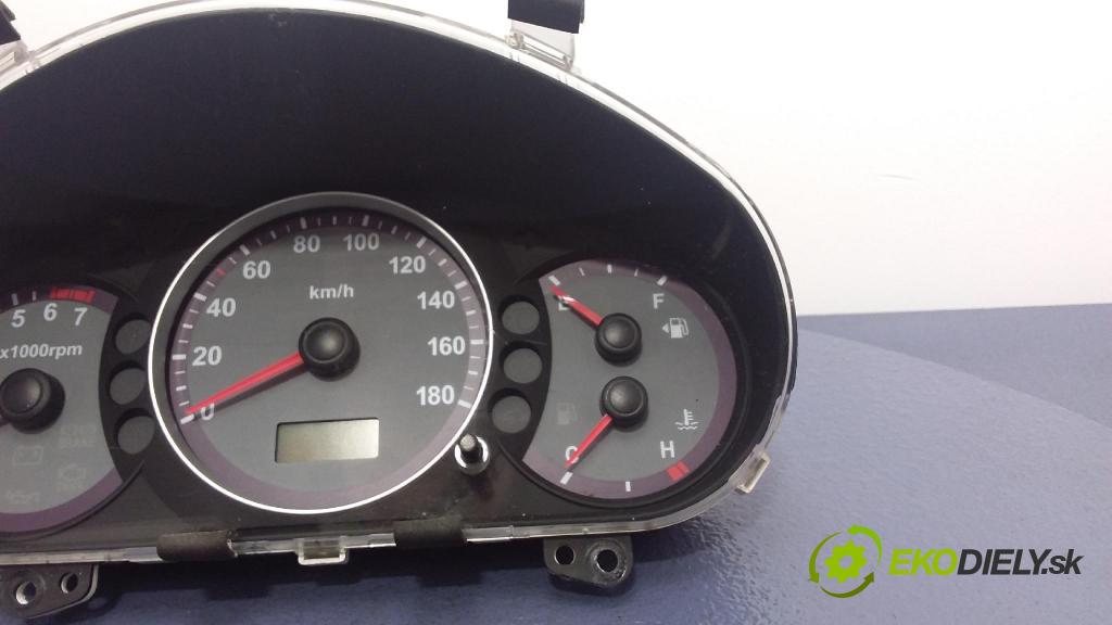 Hyundai Atos 2007 prístrojovka/ budíky 94006-05000