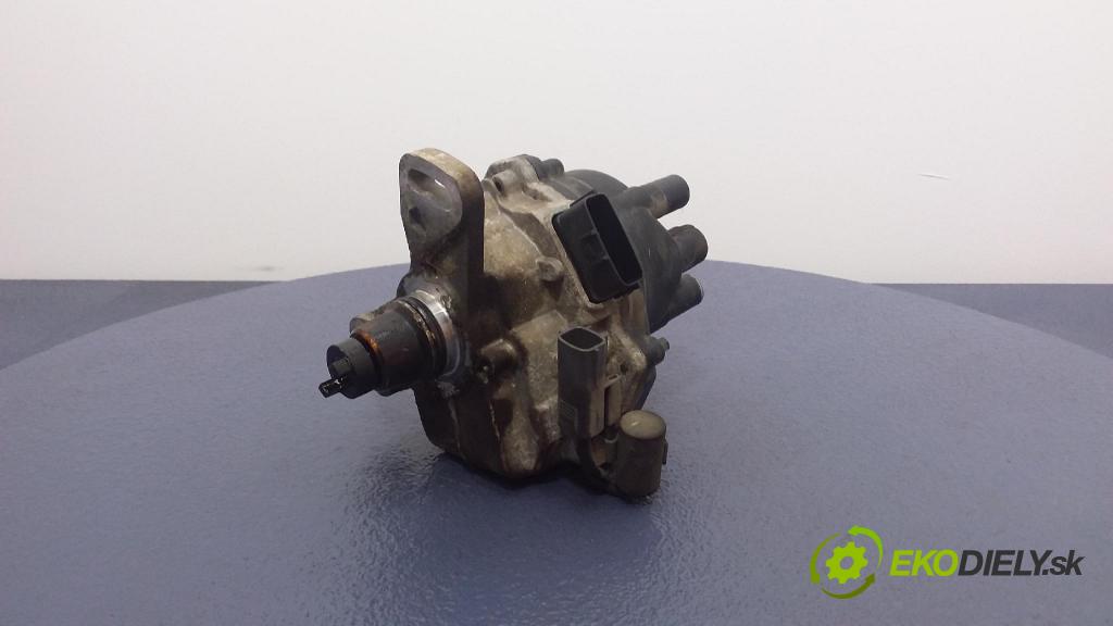 Nissan Micra 1997 rozdeľovač Zapaľovanie: 22100-99B04