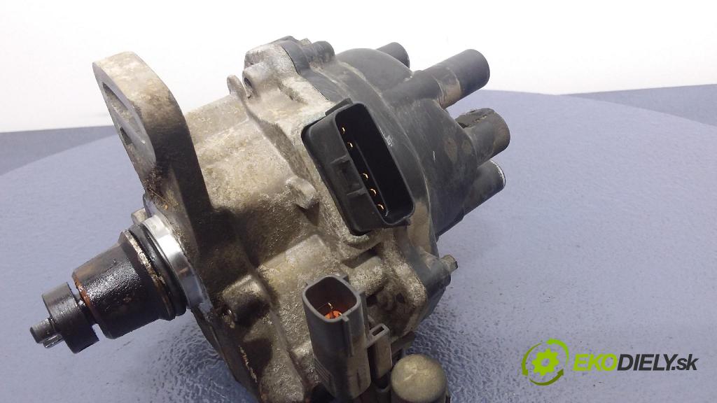 Nissan Micra 1997 rozdeľovač Zapaľovanie: 22100-99B04