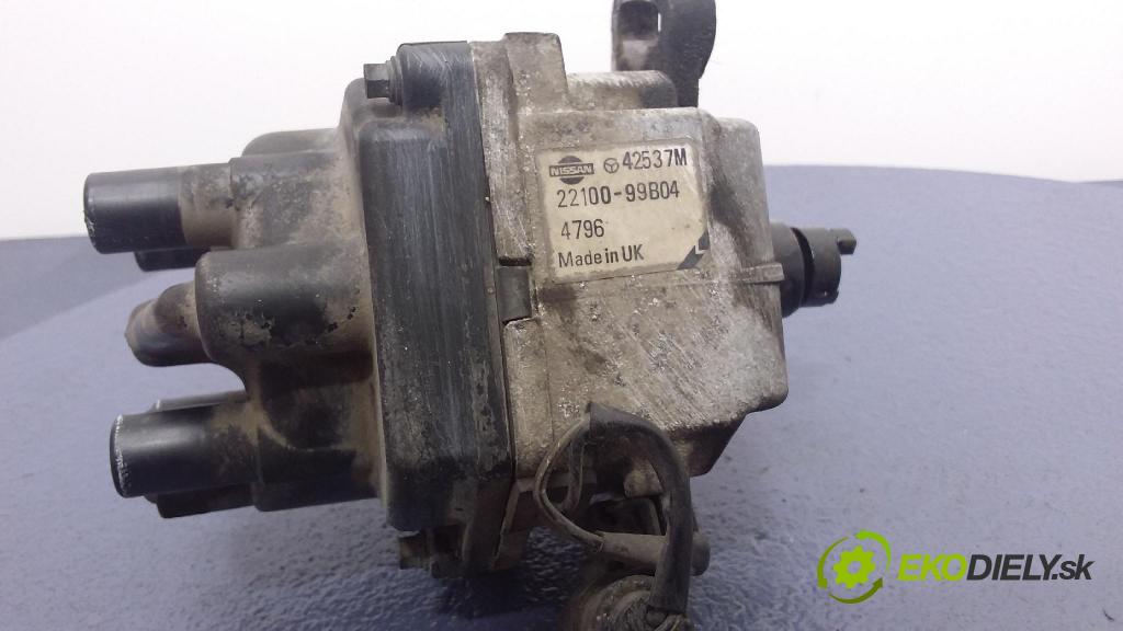 Nissan Micra 1997 modul Přístupné 22100-99B04