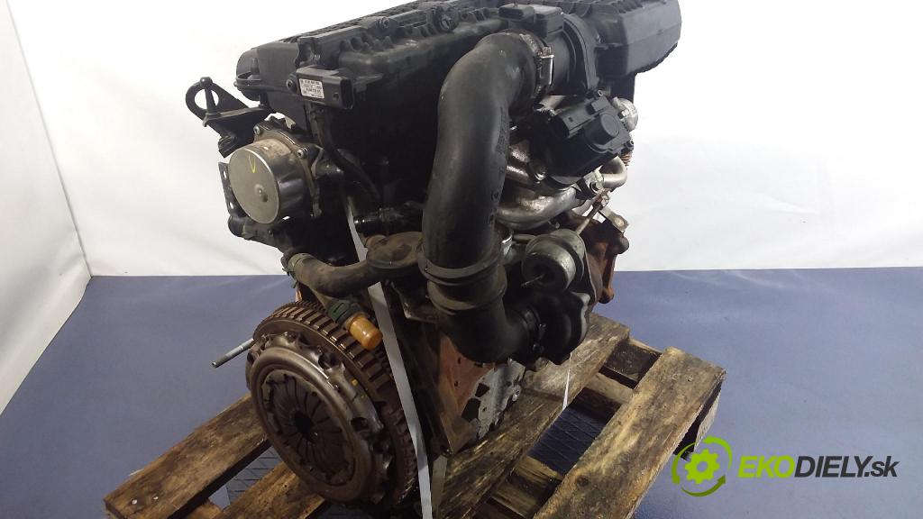 Dacia Duster 2010 motor Diesel K9K 796