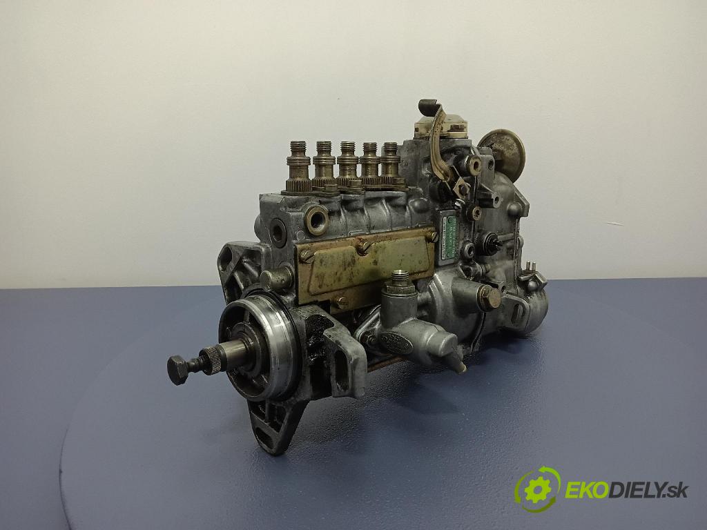 Mercedes E-klasa 1989 čerpadlo Injekcia: 6020702101