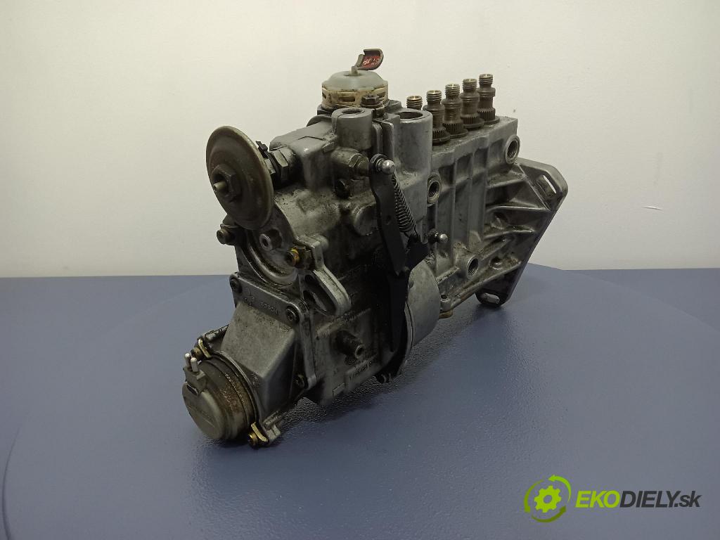 Mercedes E-klasa 1989 čerpadlo Injekcia: 6020702101