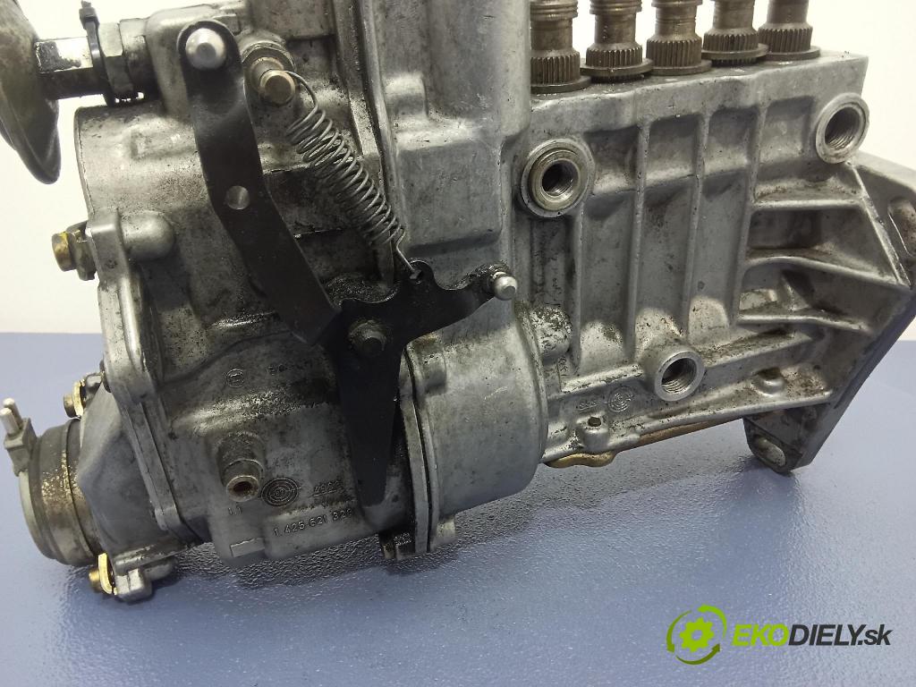 Mercedes E-klasa 1989 čerpadlo Injekcia: 6020702101