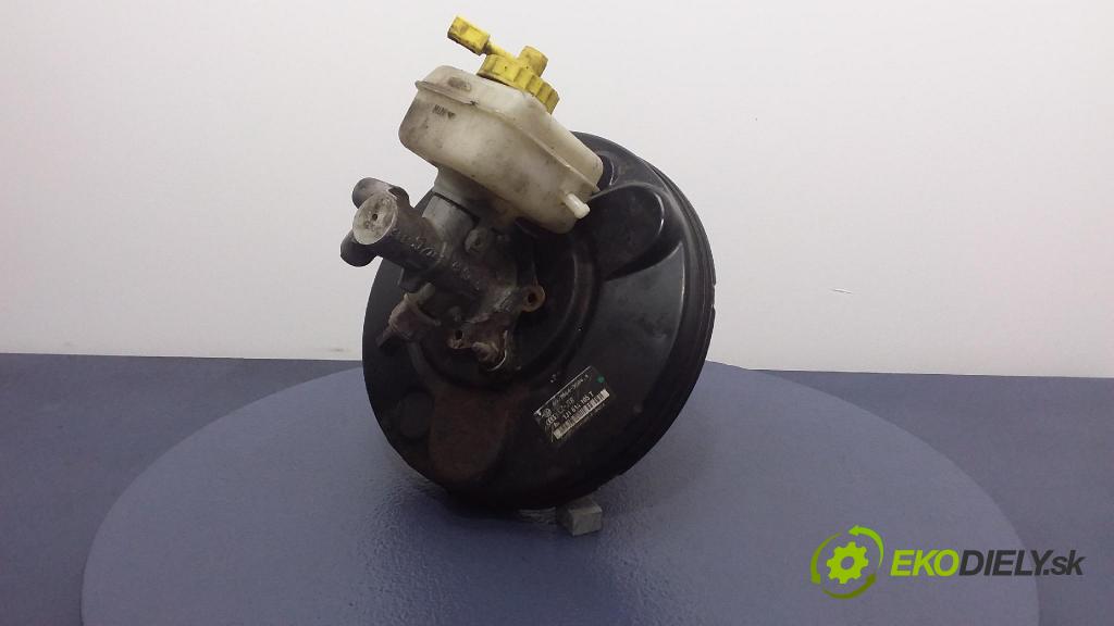 Volkswagen Golf 2001 servo Brzdní: 1J1614105T