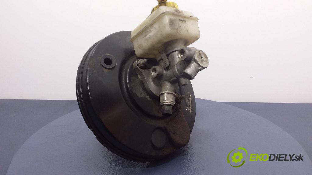 Volkswagen Golf 2001 servo Brzdní: 1J1614105T