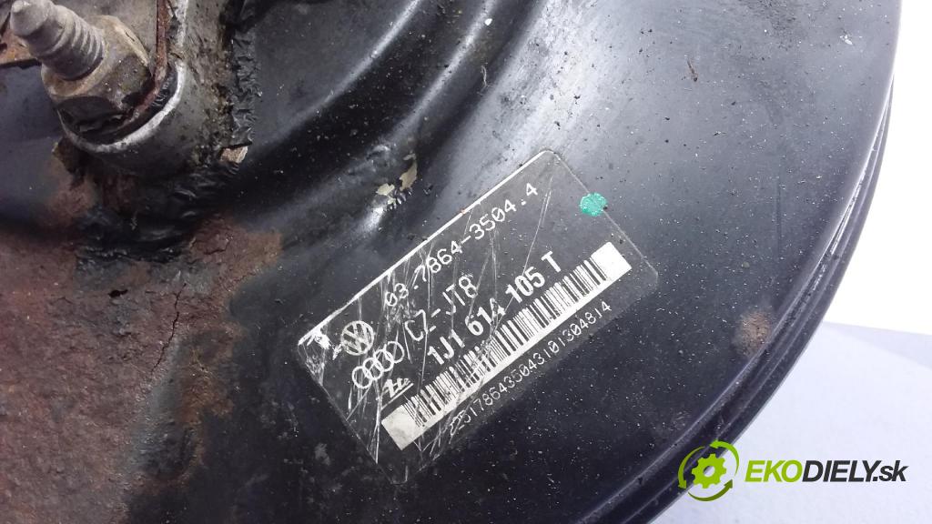 Volkswagen Golf 2001 servo Brzdní: 1J1614105T