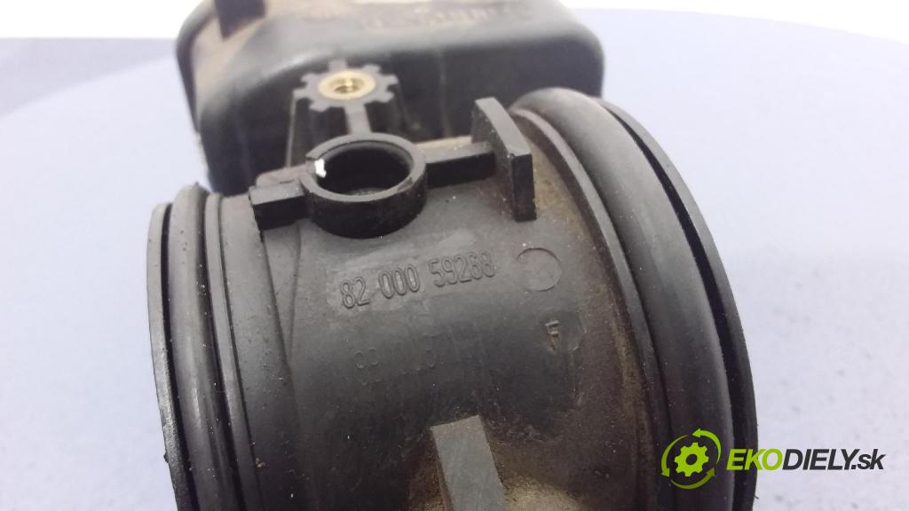 Renault Laguna 0 klapka 8200059268