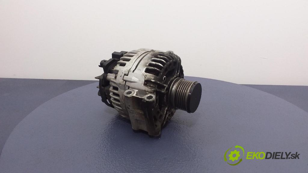 Renault Laguna 0 Alternator 7700421477