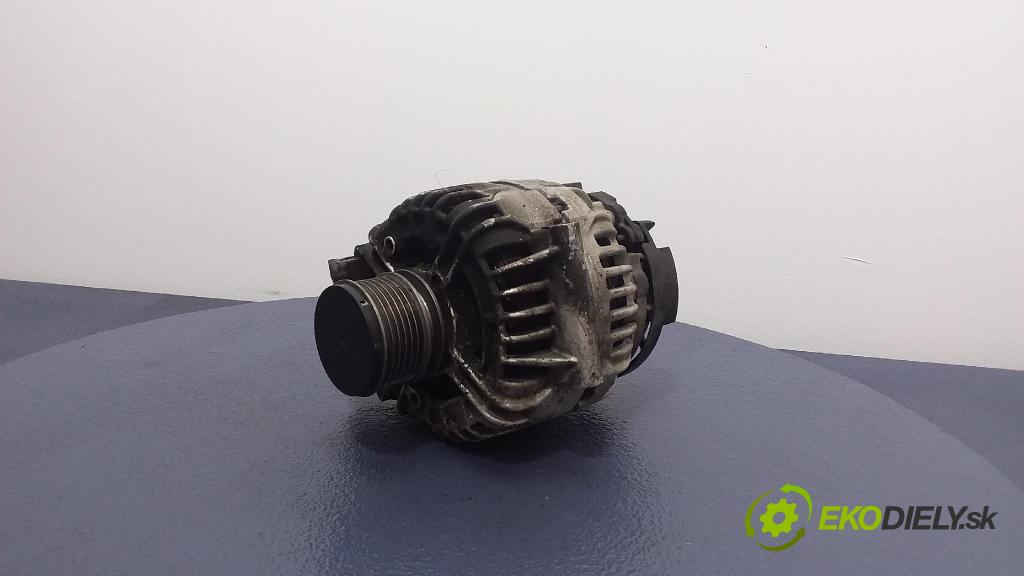 Renault Laguna 0 Alternator 7700421477