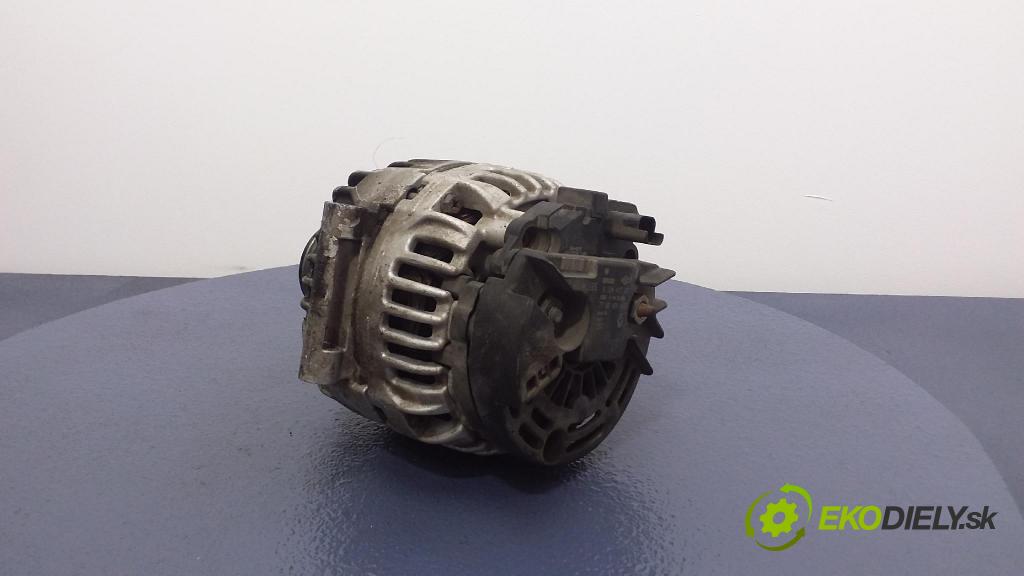 Renault Laguna 0 Alternator 7700421477