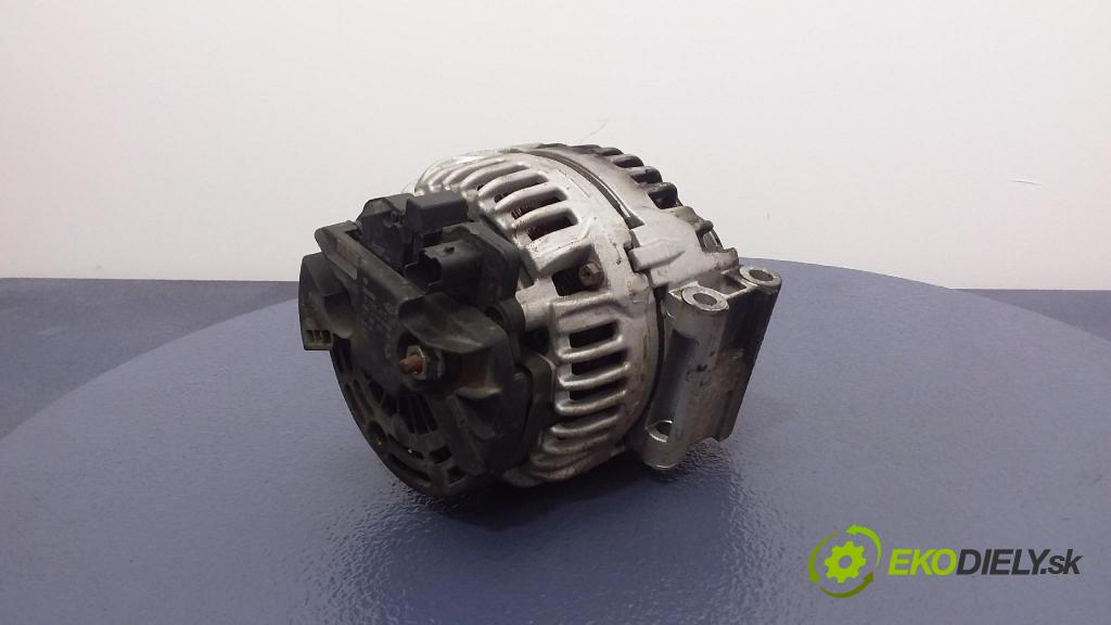 Renault Laguna 0 Alternator 7700421477