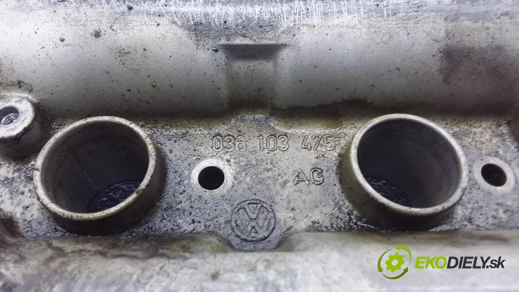 Volkswagen Golf 2001 kryt Ventily: 036103475AG